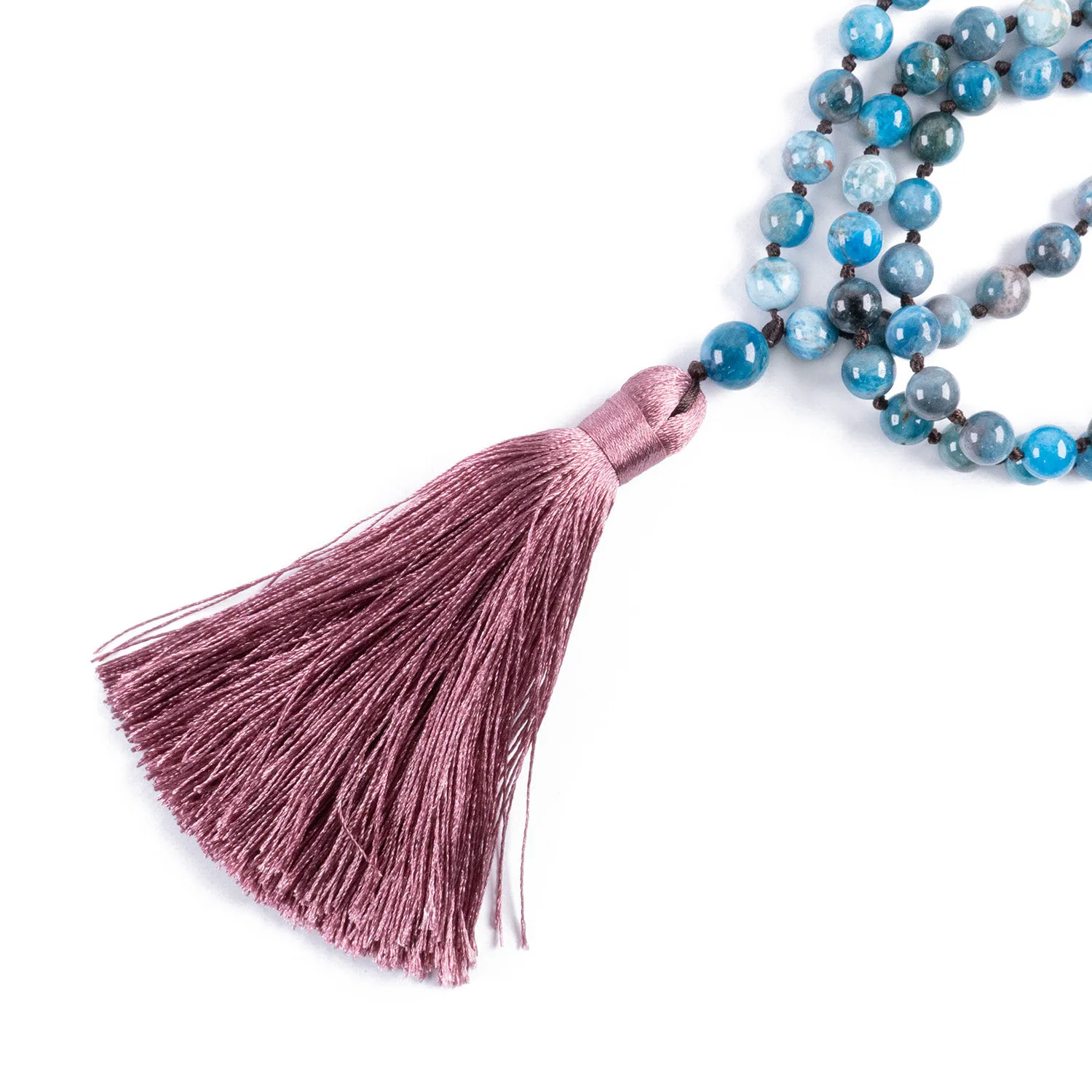 Collar de Intención Apatita
