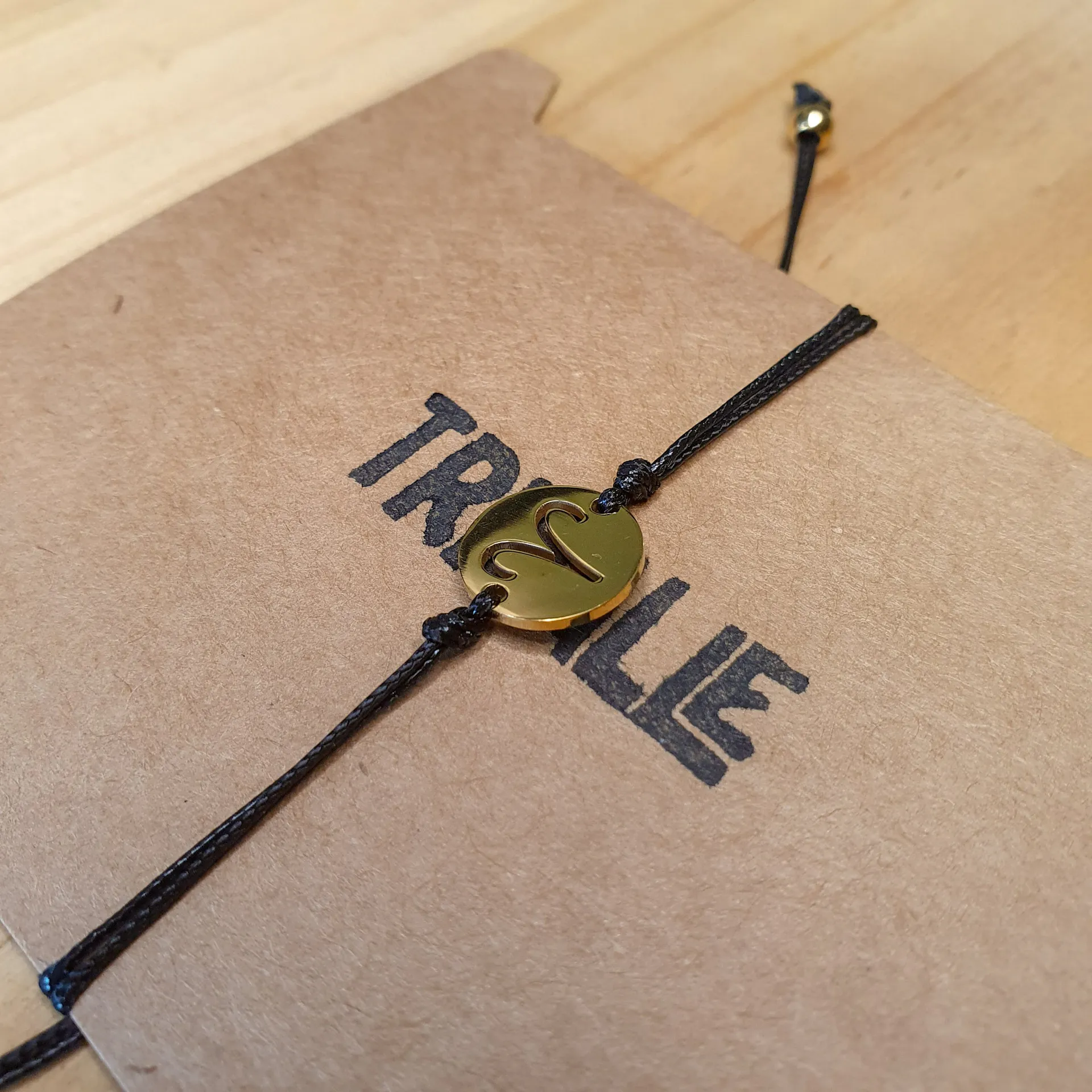 Pulsera Zodiacal Aries