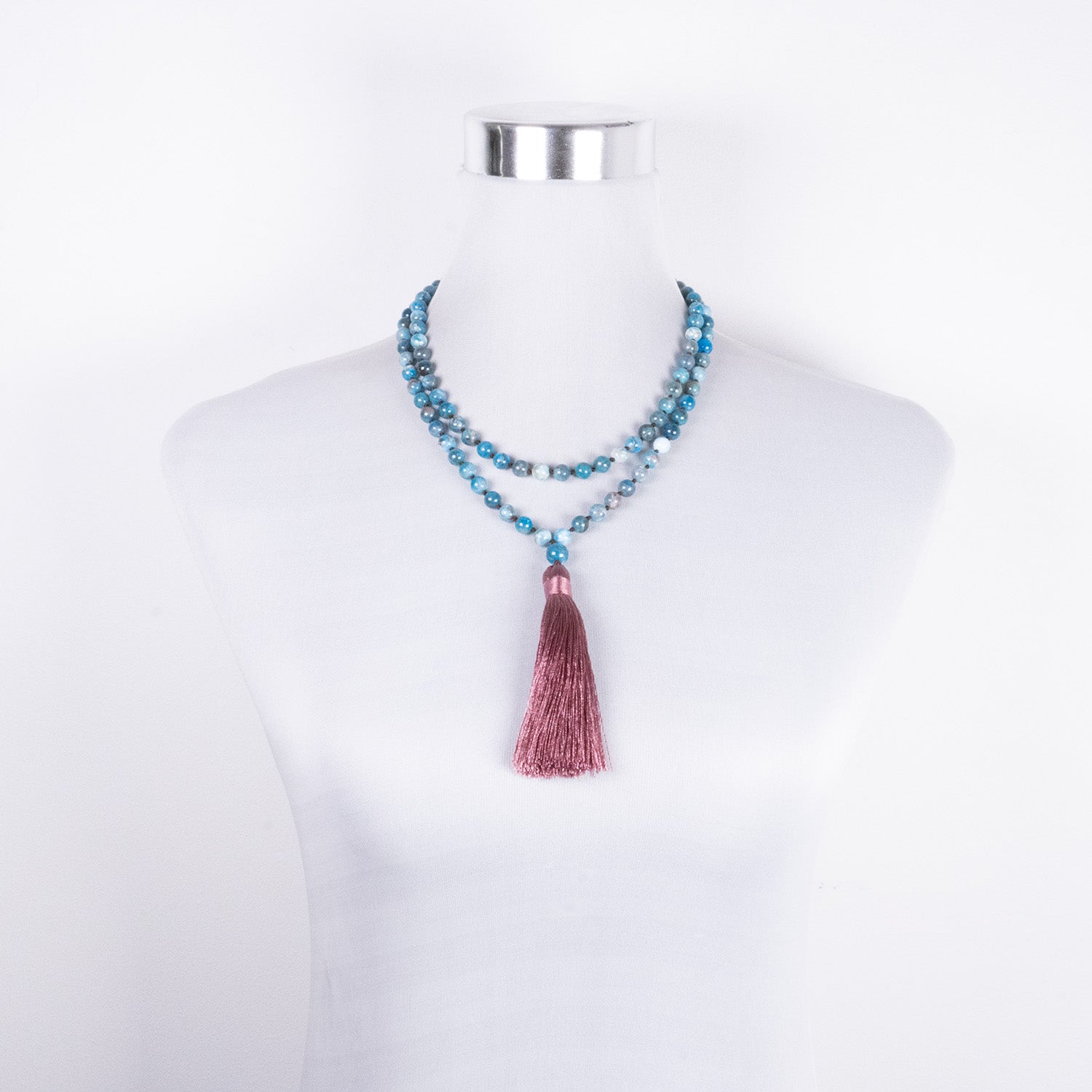 Collar de Intención Apatita