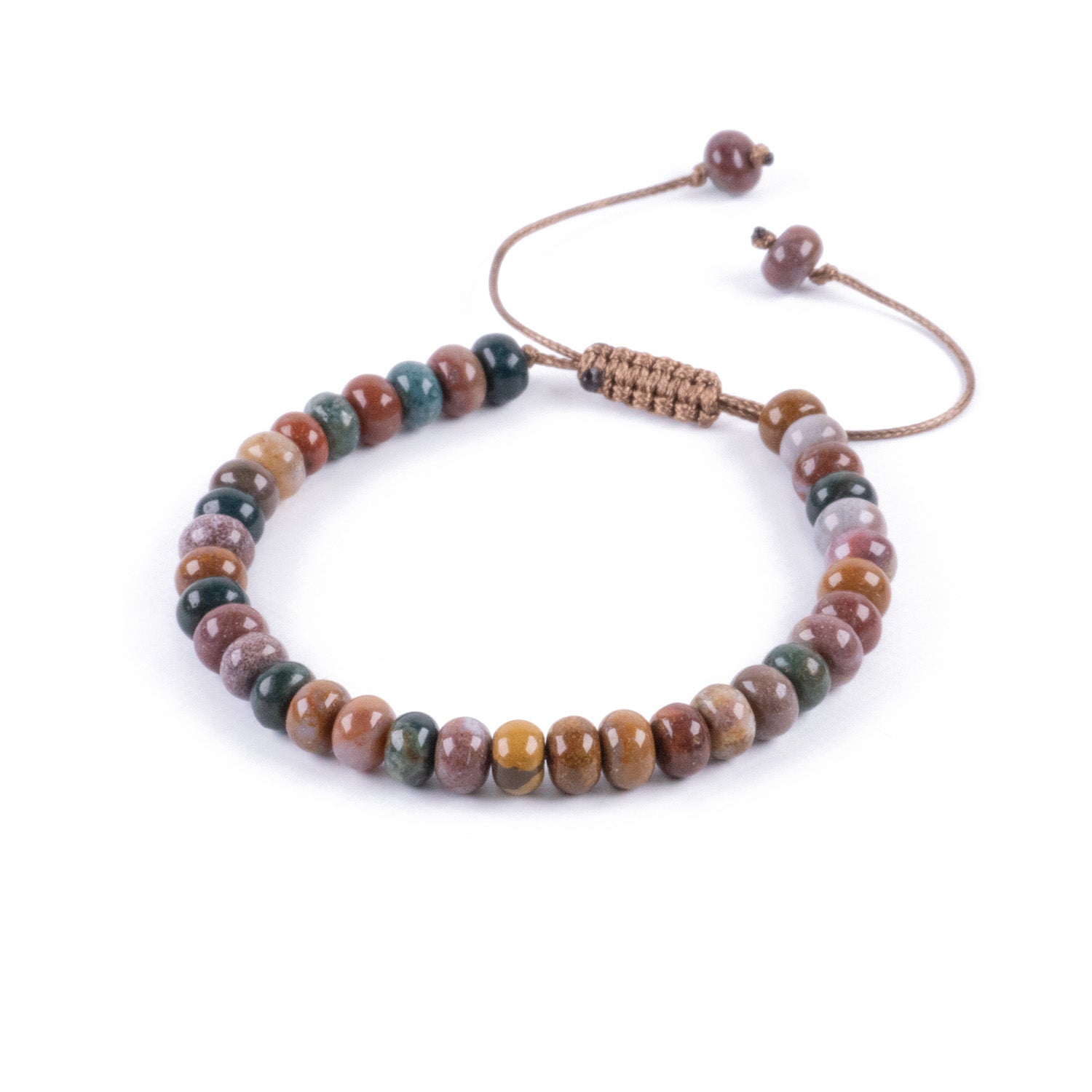 Pulsera de Ónix Oceánico
