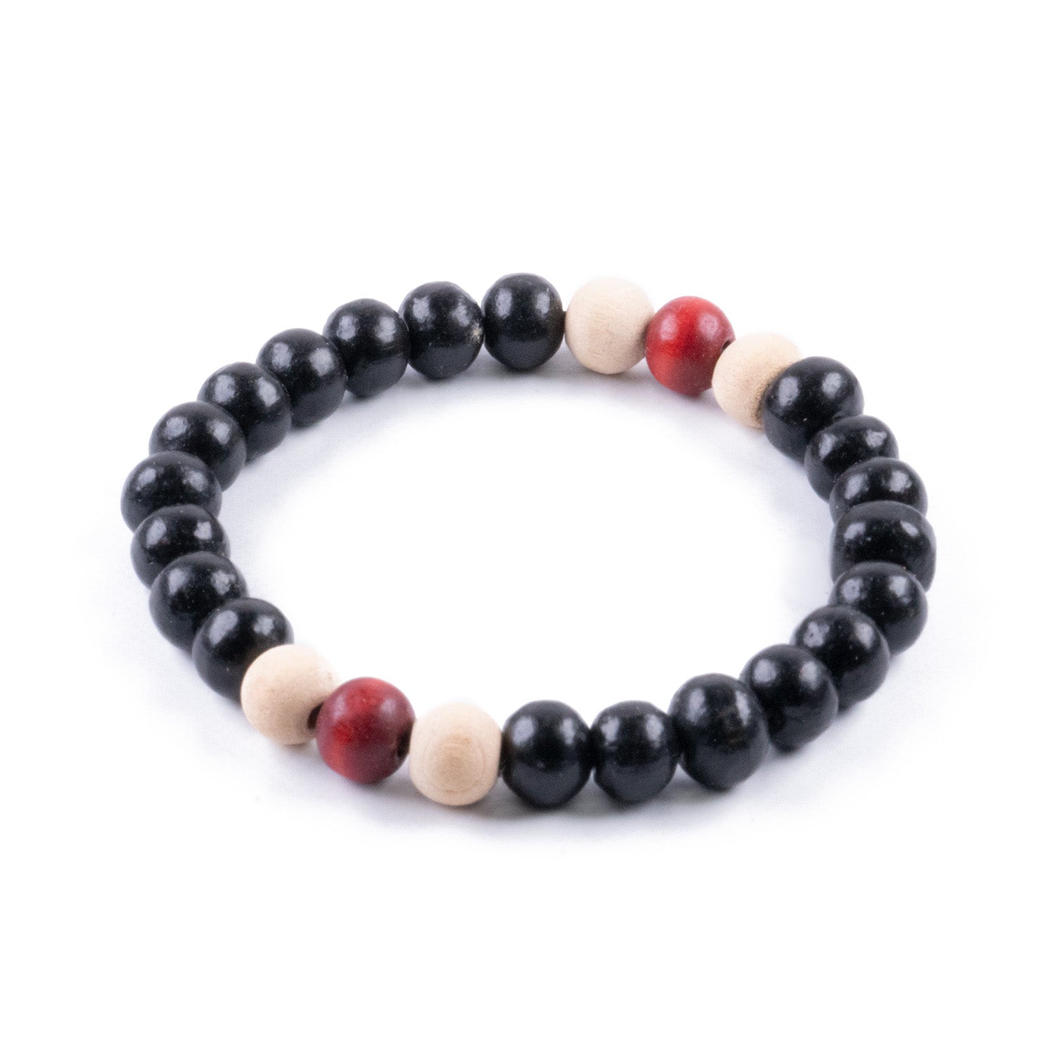 Pulsera de Madera Kaalee