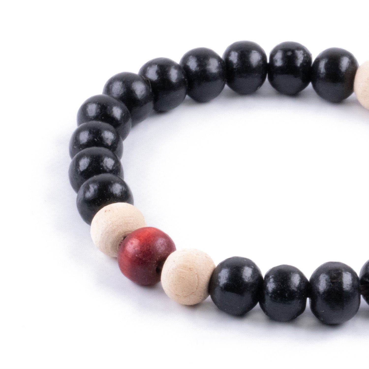 Pulsera de Madera Kaalee