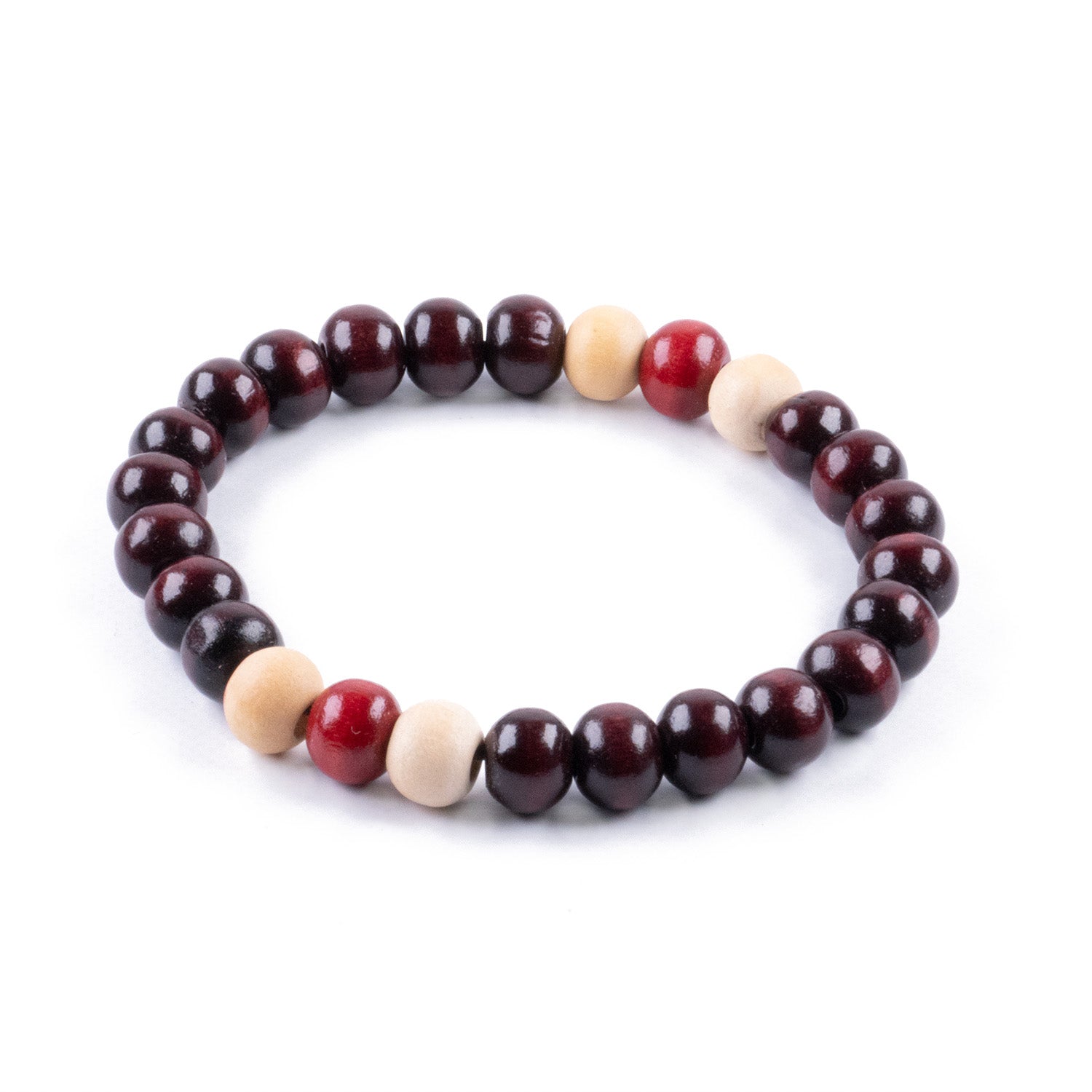 Pulsera de Madera Laal