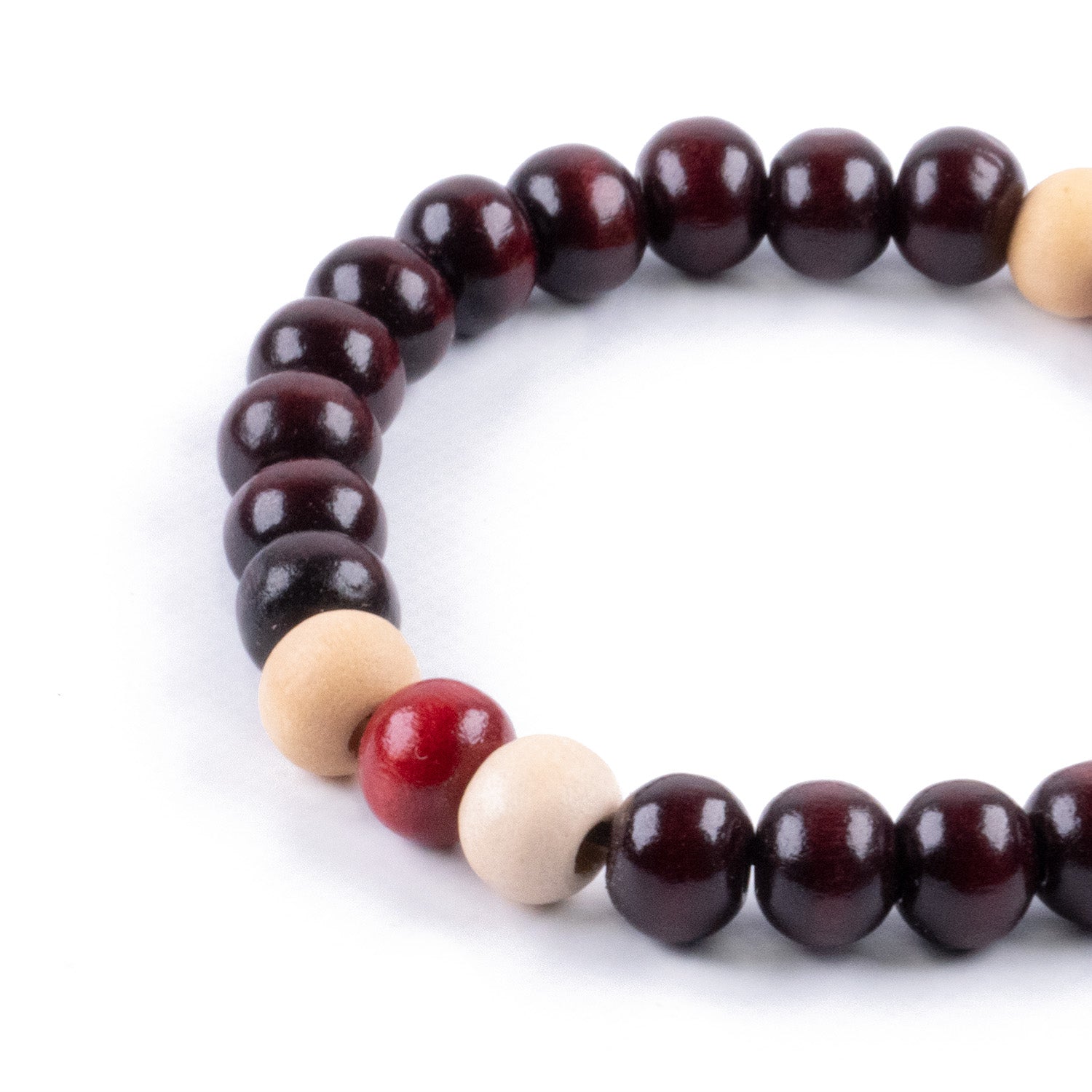 Pulsera de Madera Laal